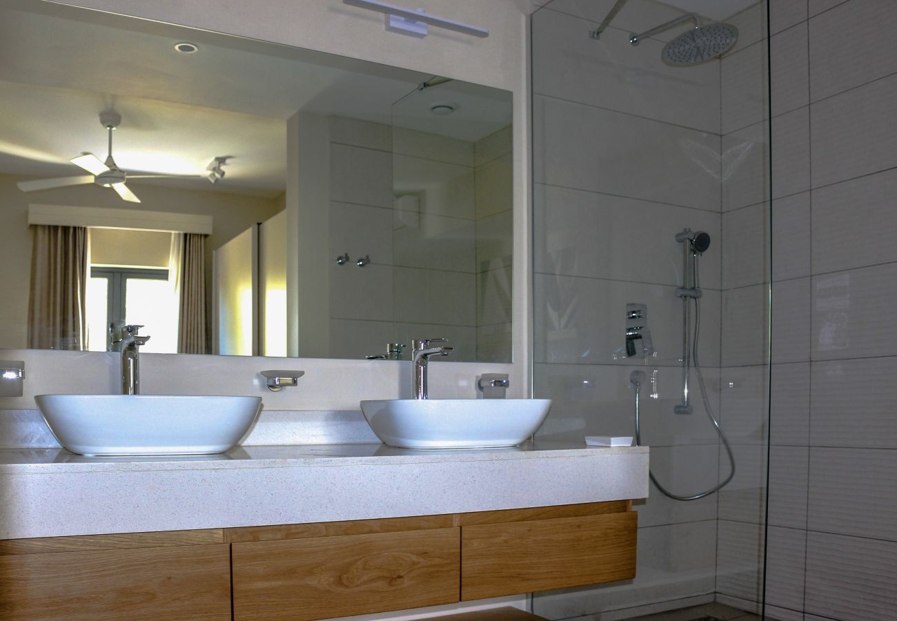 Appartement à Pointe d'Esny - Blue Nest - Appartement Premium by Horizon Holidays