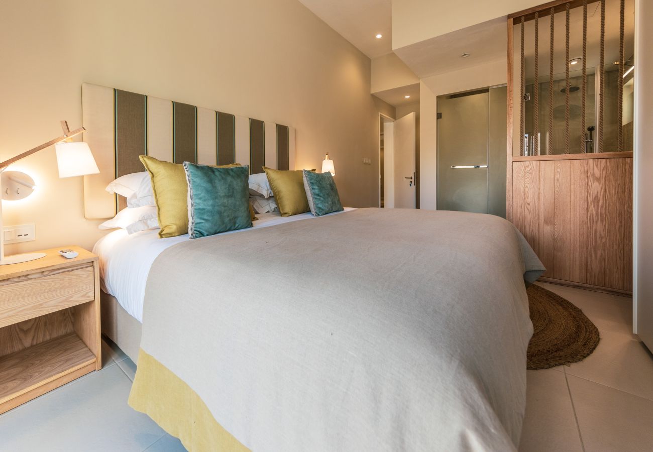 Appartement à Pointe d'Esny - Blue Nest - Appartement Premium by Horizon Holidays