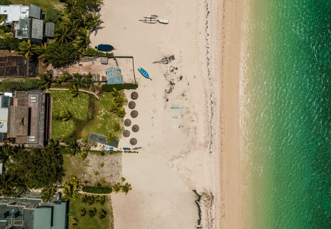 Appartement à Pointe d'Esny - Blue Nest - Penthouse by Horizon Holidays Appartement à Pointe d'Esny - Blue Nest - Penthouse by Horizon Holidays