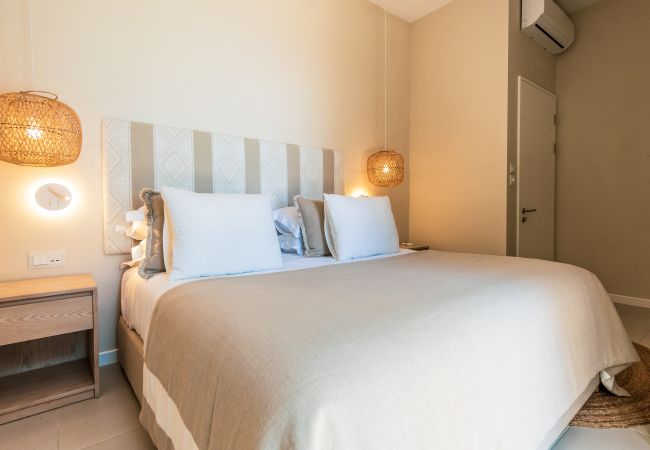 Appartement à Pointe d'Esny - Blue Nest - Penthouse by Horizon Holidays Appartement à Pointe d'Esny - Blue Nest - Penthouse by Horizon Holidays