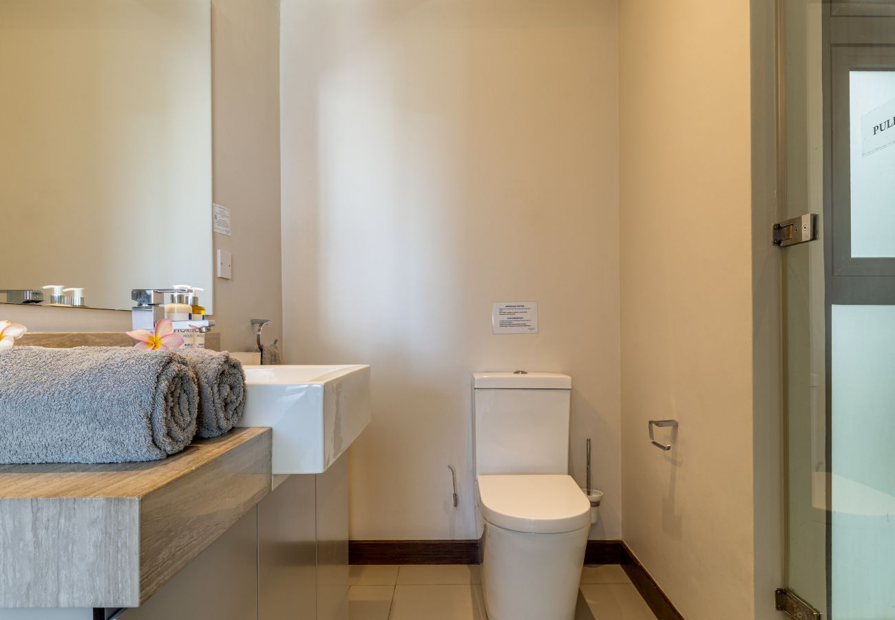 Appartement à Tamarin - Esplanade - Penthouse by Horizon Holidays