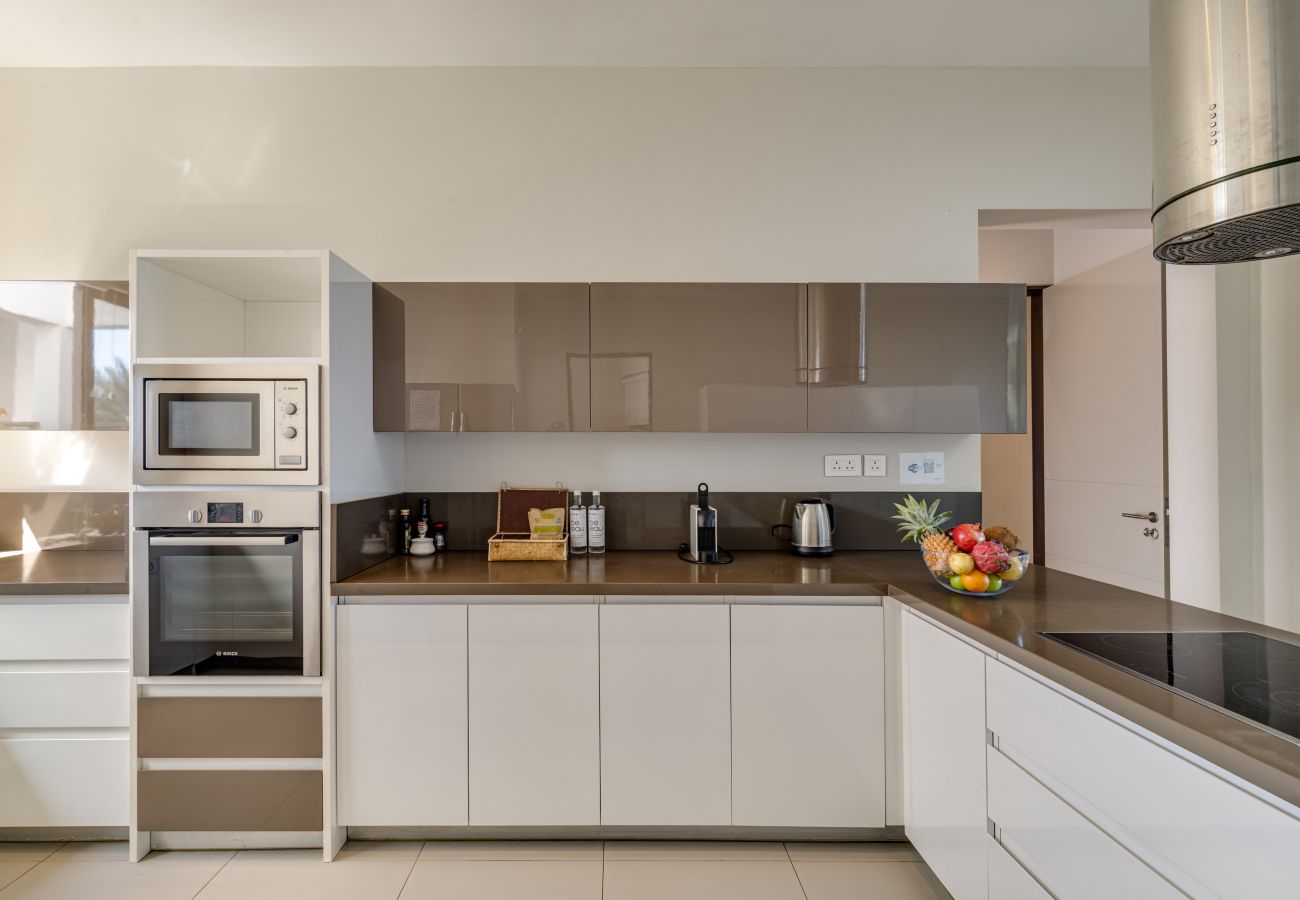 Appartement à Tamarin - Esplanade - Penthouse by Horizon Holidays
