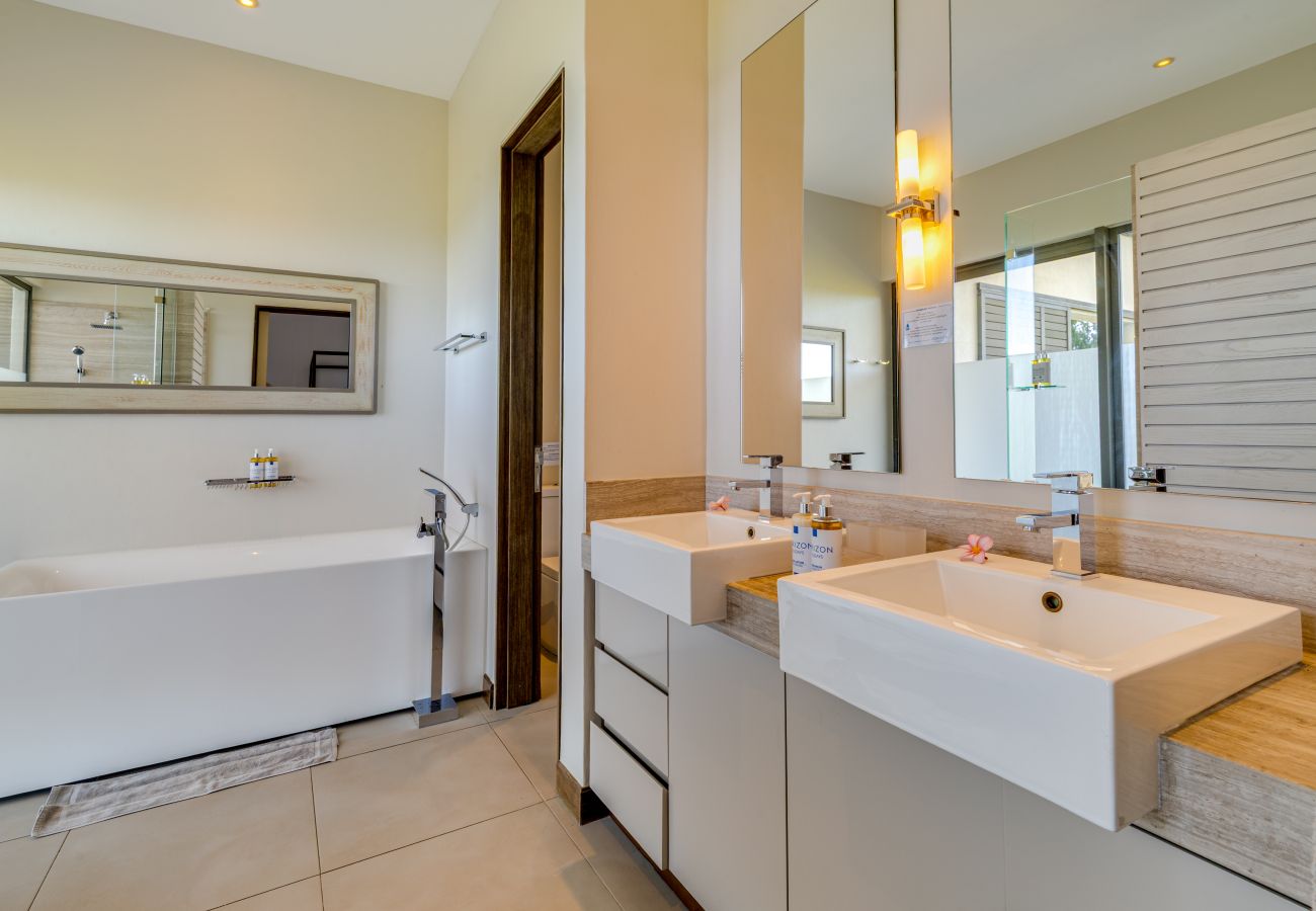 Appartement à Tamarin - Esplanade - Penthouse by Horizon Holidays