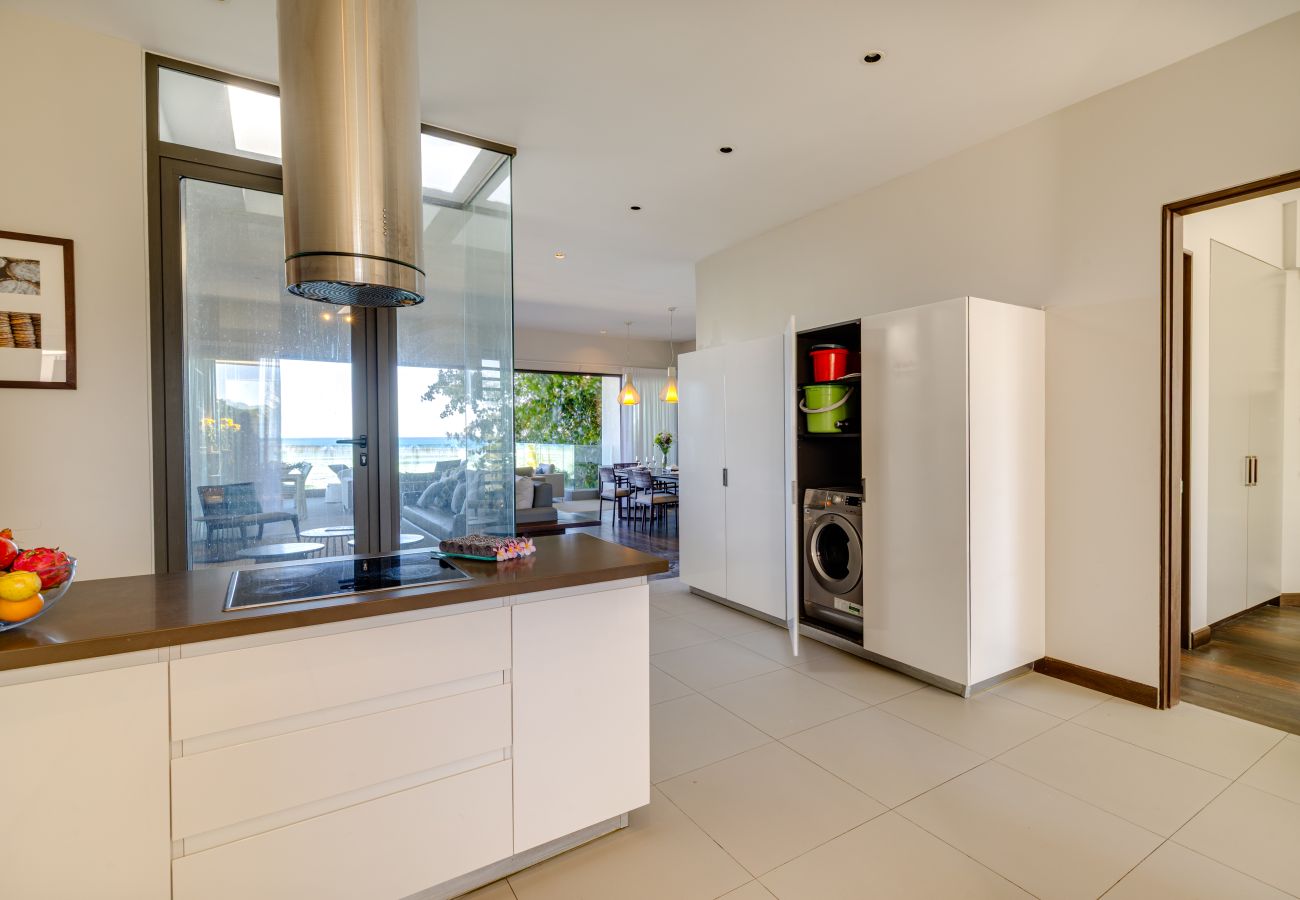 Appartement à Tamarin - Esplanade - Penthouse by Horizon Holidays