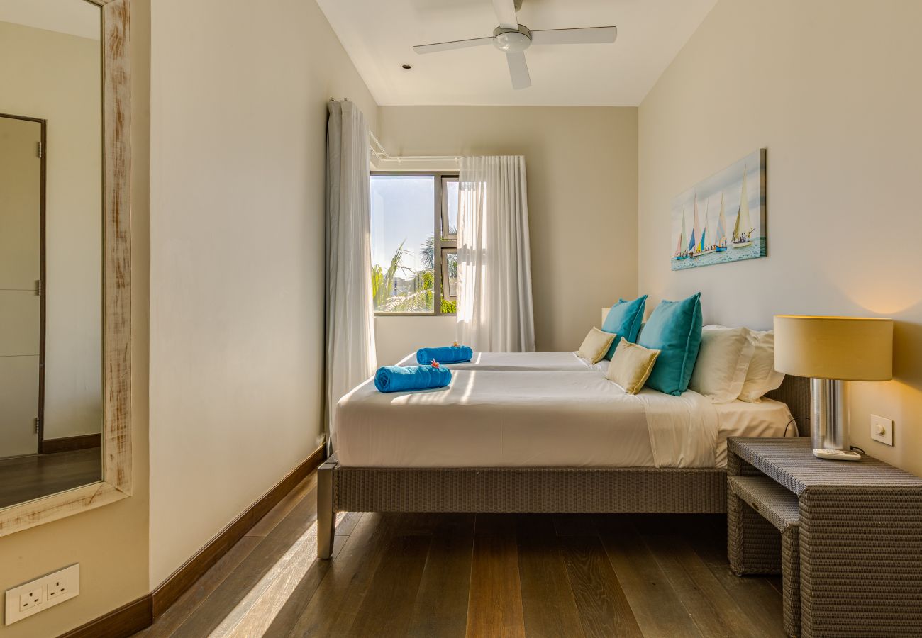 Appartement à Tamarin - Esplanade - Penthouse by Horizon Holidays