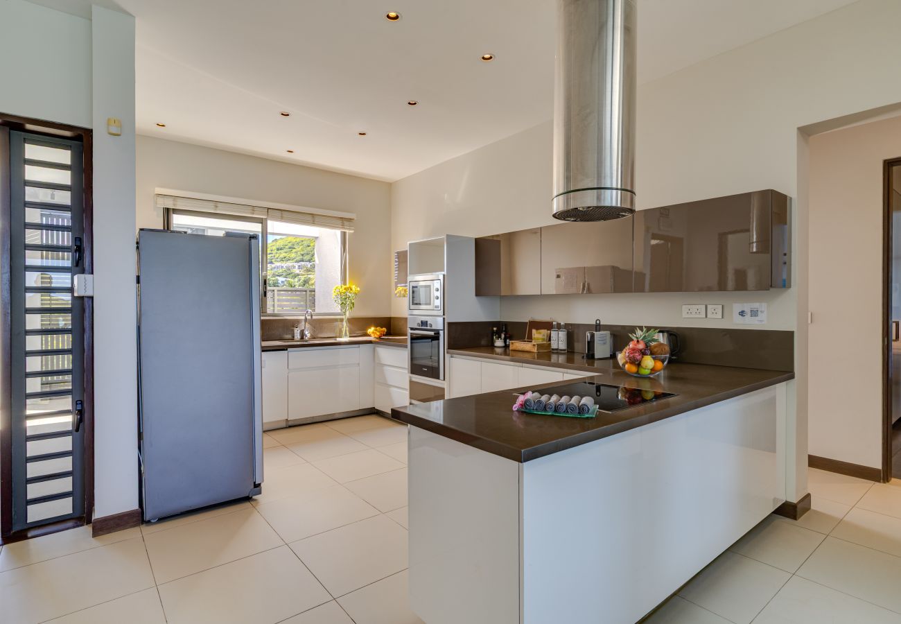 Appartement à Tamarin - Esplanade - Penthouse by Horizon Holidays