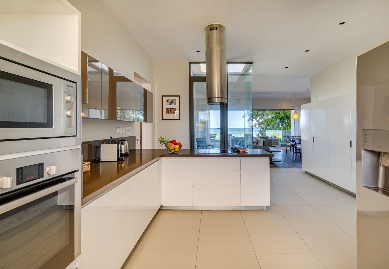 Appartement à Tamarin - Esplanade - Penthouse by Horizon Holidays
