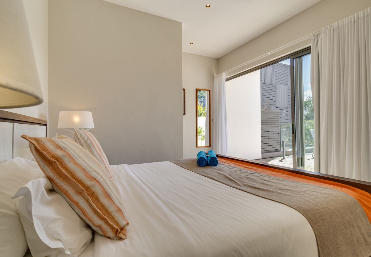 Appartement à Tamarin - Esplanade - Penthouse by Horizon Holidays