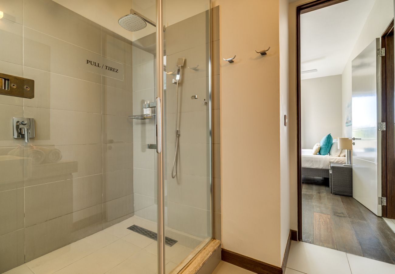 Appartement à Tamarin - Esplanade - Penthouse by Horizon Holidays
