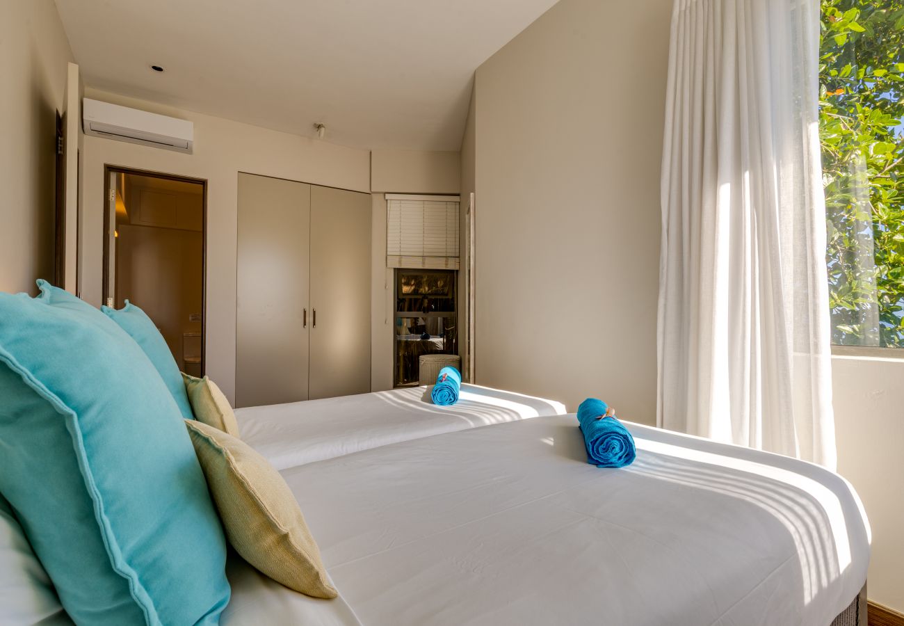 Appartement à Tamarin - Esplanade - Penthouse by Horizon Holidays