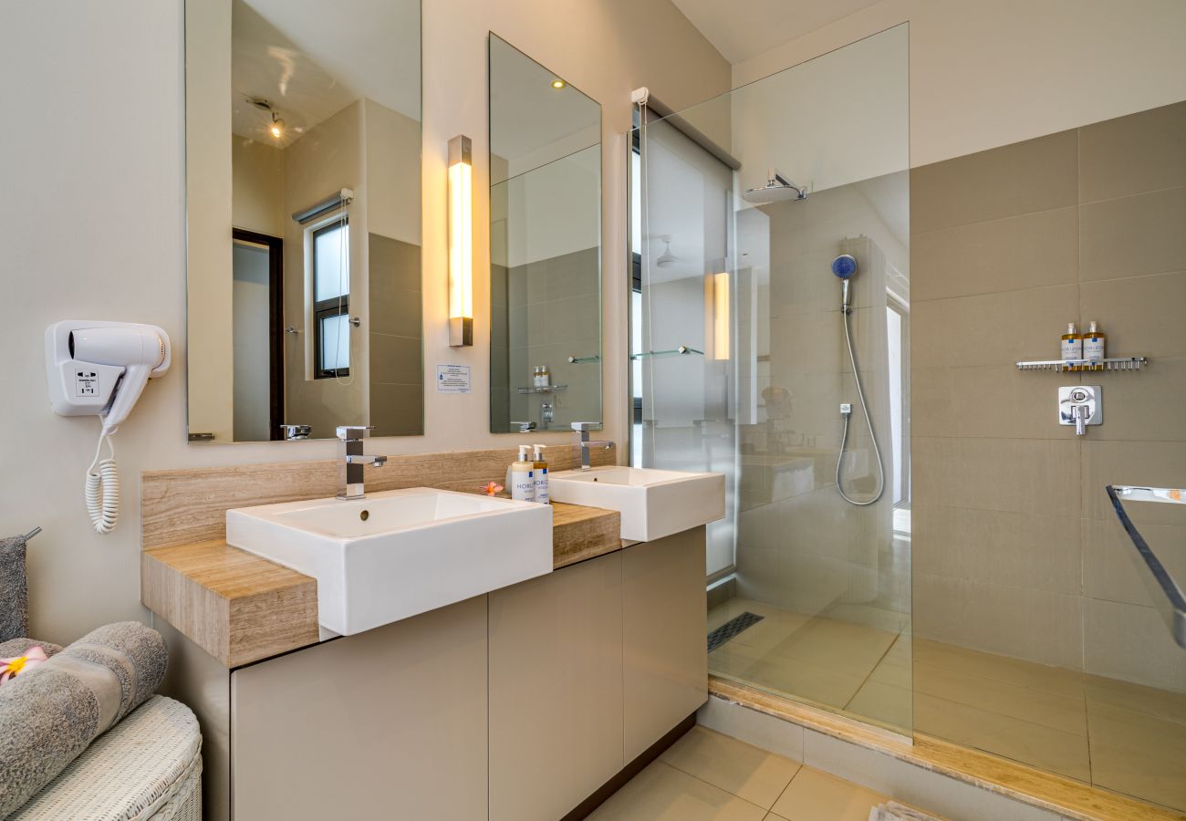 Appartement à Tamarin - Esplanade - Penthouse by Horizon Holidays