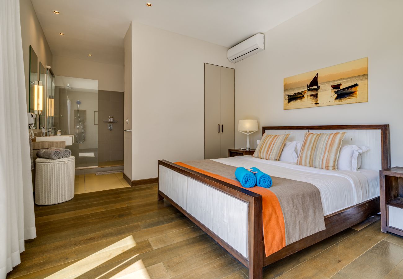 Appartement à Tamarin - Esplanade - Penthouse by Horizon Holidays