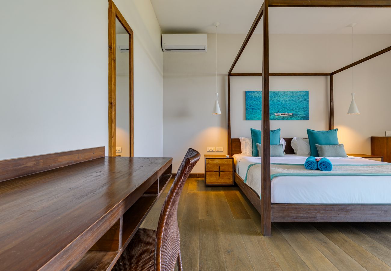 Appartement à Tamarin - Esplanade - Penthouse by Horizon Holidays