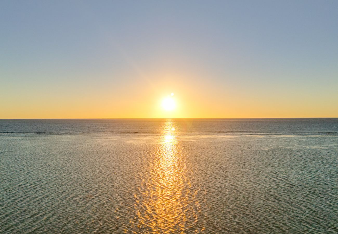 Appartement à Tamarin - Esplanade - Penthouse by Horizon Holidays