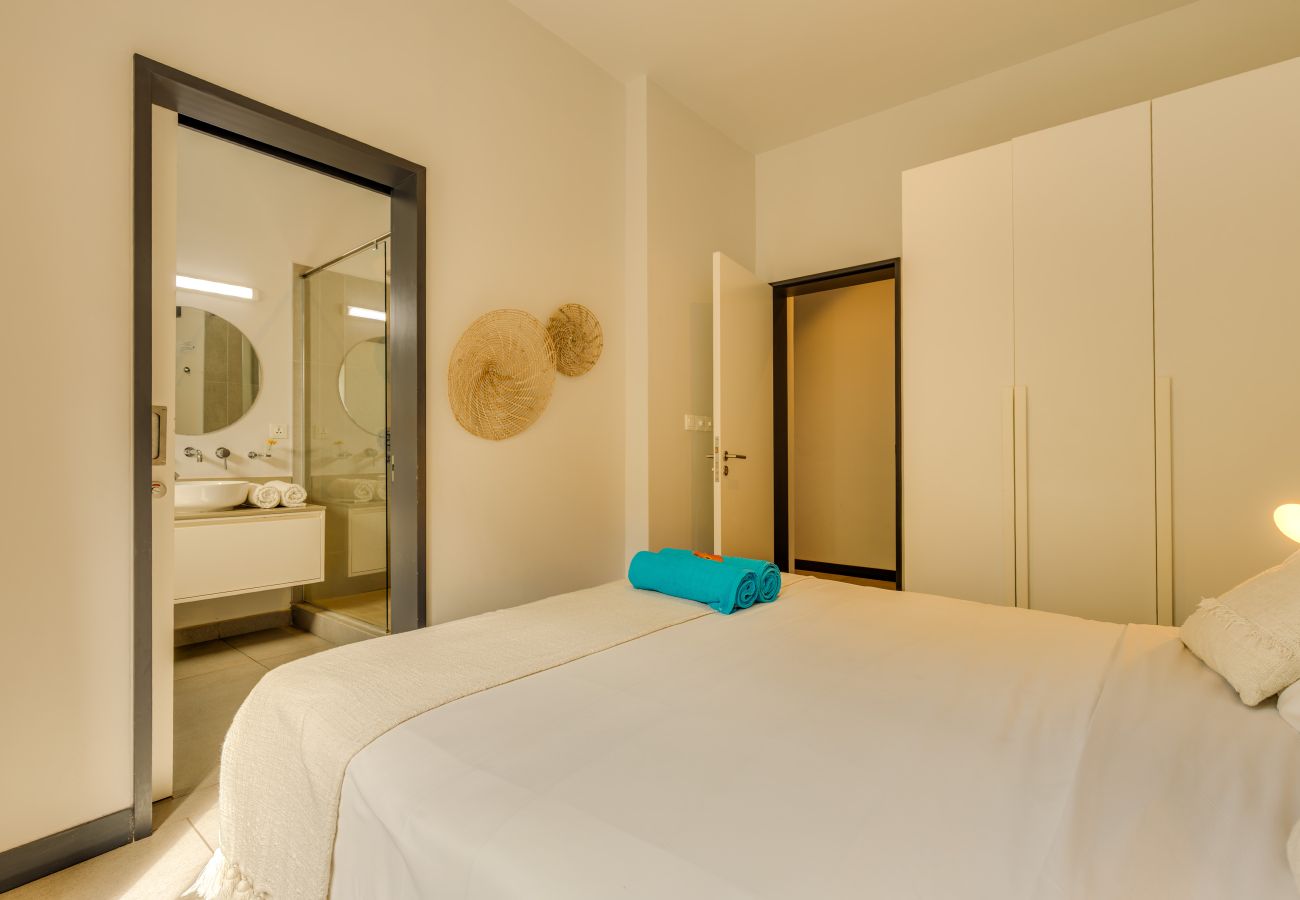 Appartement à Trou aux Biches - O'Biches - Appartement Deluxe by Horizon Holidays