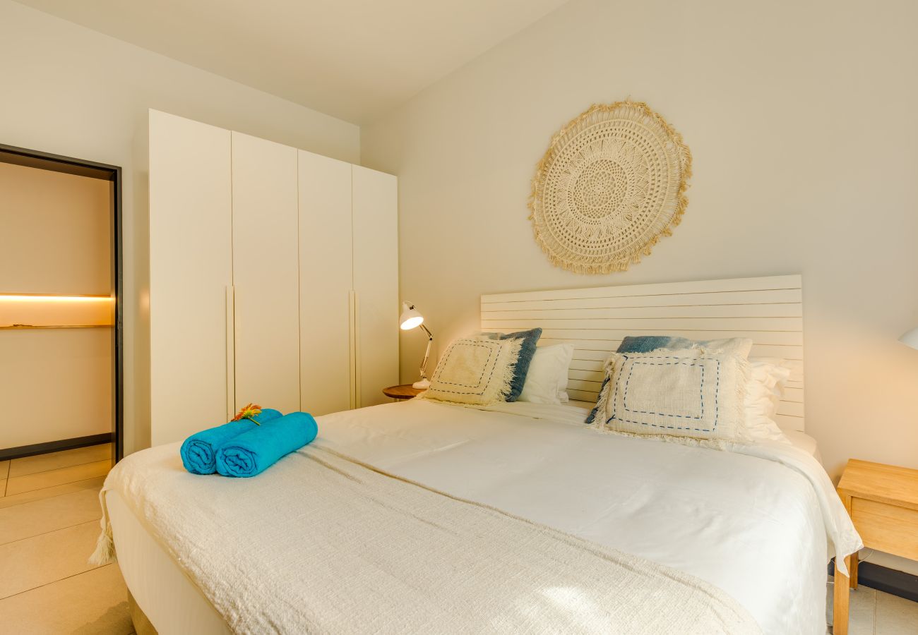 Appartement à Trou aux Biches - O'Biches - Appartement Deluxe by Horizon Holidays
