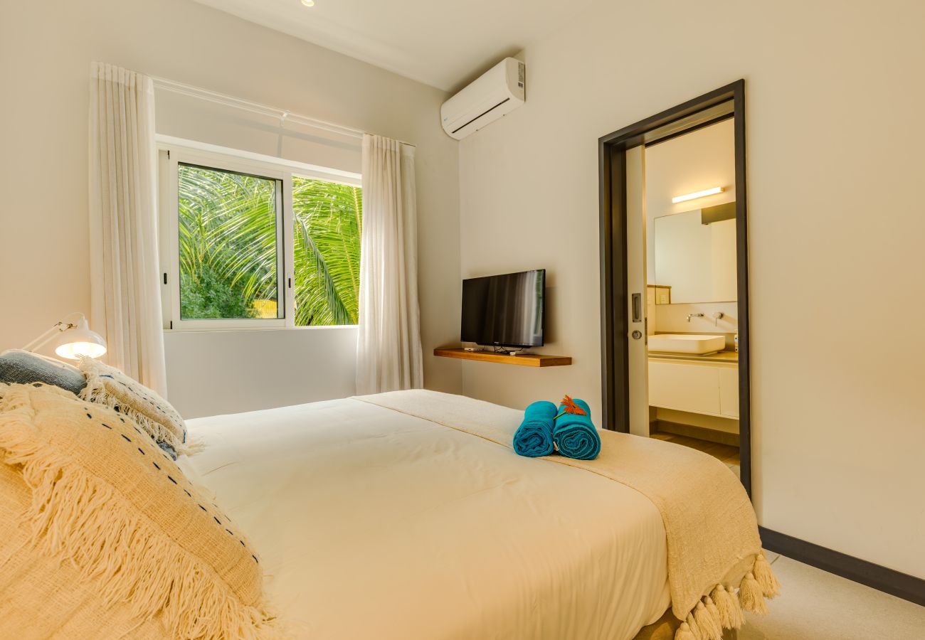 Appartement à Trou aux Biches - O'Biches - Appartement Deluxe by Horizon Holidays