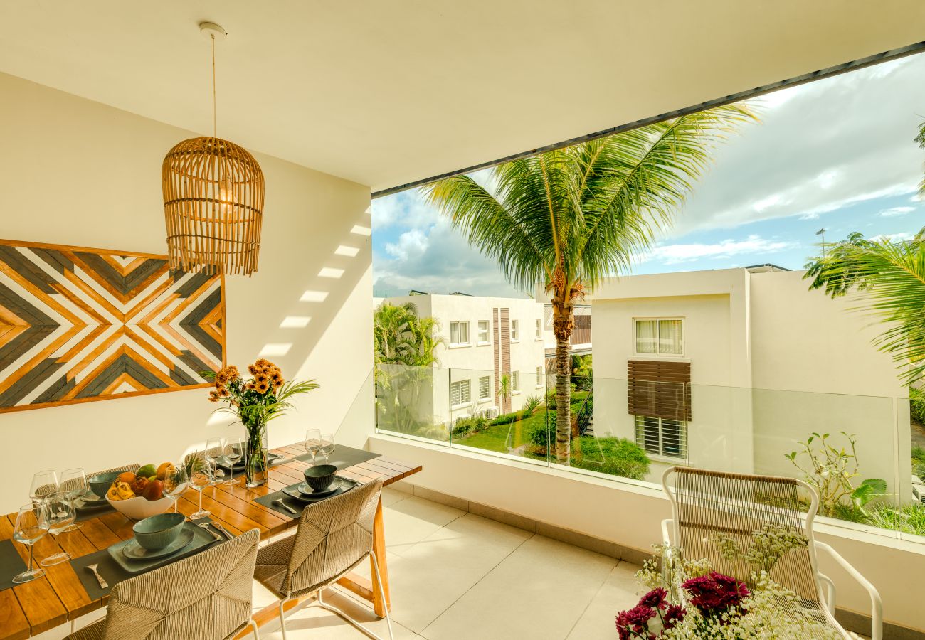Appartement à Trou aux Biches - O'Biches - Appartement Deluxe by Horizon Holidays
