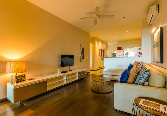 Appartement à Tamarin - Esplanade - Appartement Premium by Horizon Holidays Appartement à Tamarin - Esplanade - Appartement Premium by Horizon Holidays