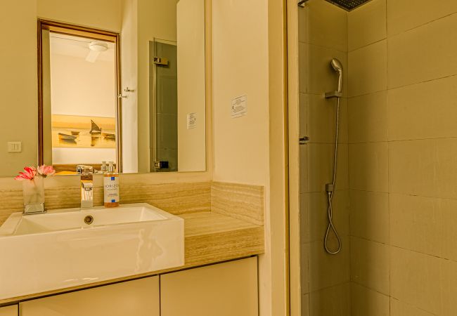 Appartement à Tamarin - Esplanade - Appartement Premium by Horizon Holidays Appartement à Tamarin - Esplanade - Appartement Premium by Horizon Holidays