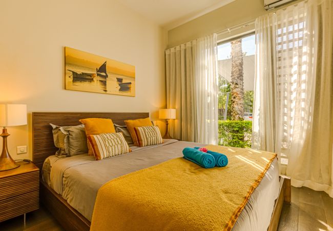 Appartement à Tamarin - Esplanade - Appartement Premium by Horizon Holidays Appartement à Tamarin - Esplanade - Appartement Premium by Horizon Holidays