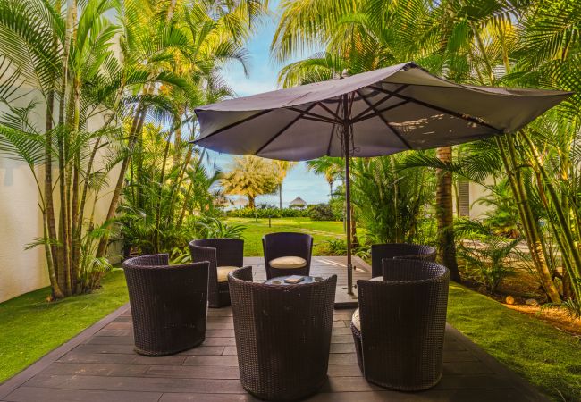Appartement à Tamarin - Esplanade - Appartement Premium by Horizon Holidays Appartement à Tamarin - Esplanade - Appartement Premium by Horizon Holidays