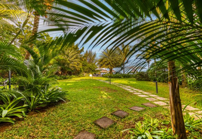 Appartement à Tamarin - Esplanade - Appartement Premium by Horizon Holidays Appartement à Tamarin - Esplanade - Appartement Premium by Horizon Holidays