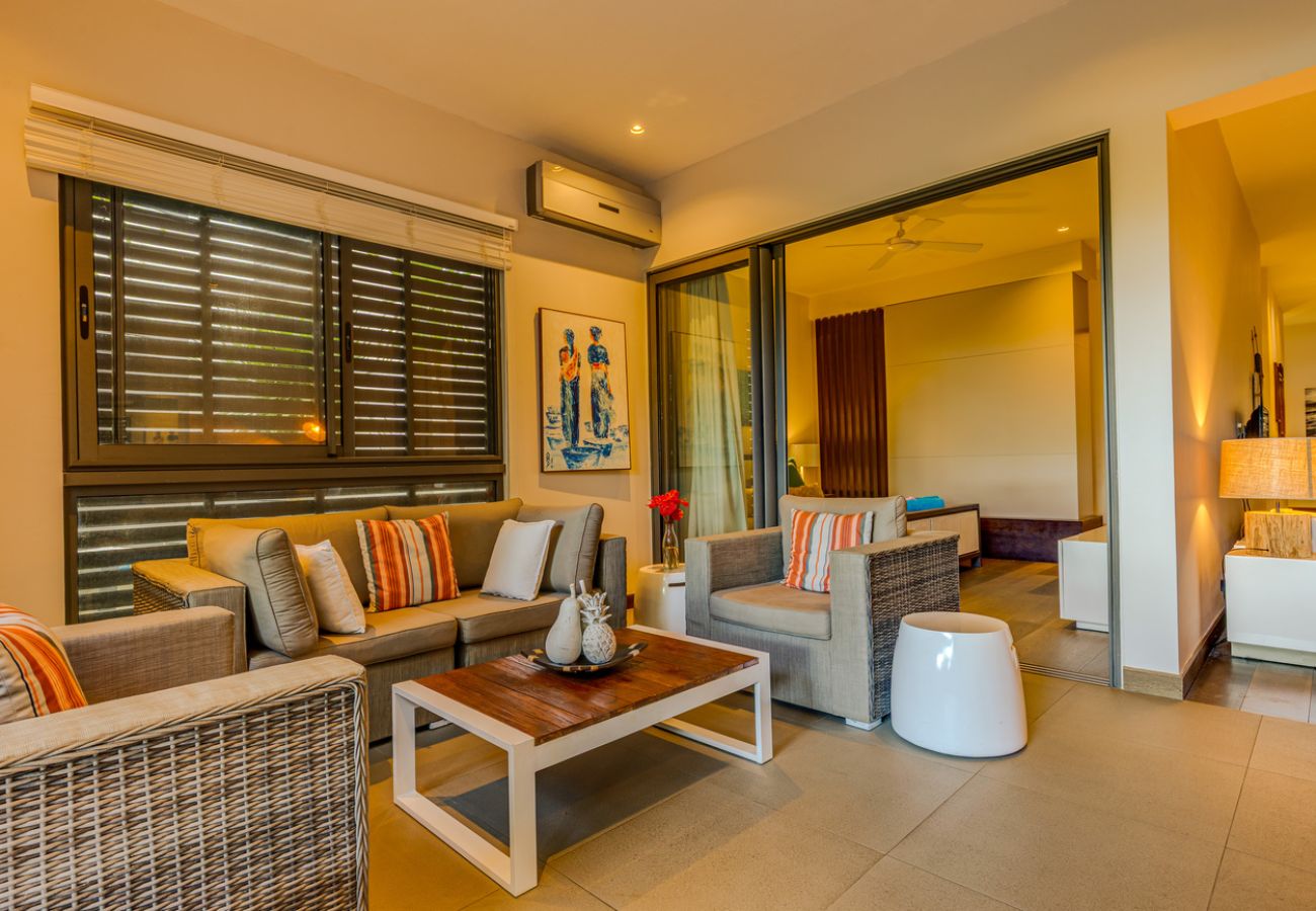 Appartement à Tamarin - Esplanade - Appartement Premium by Horizon Holidays