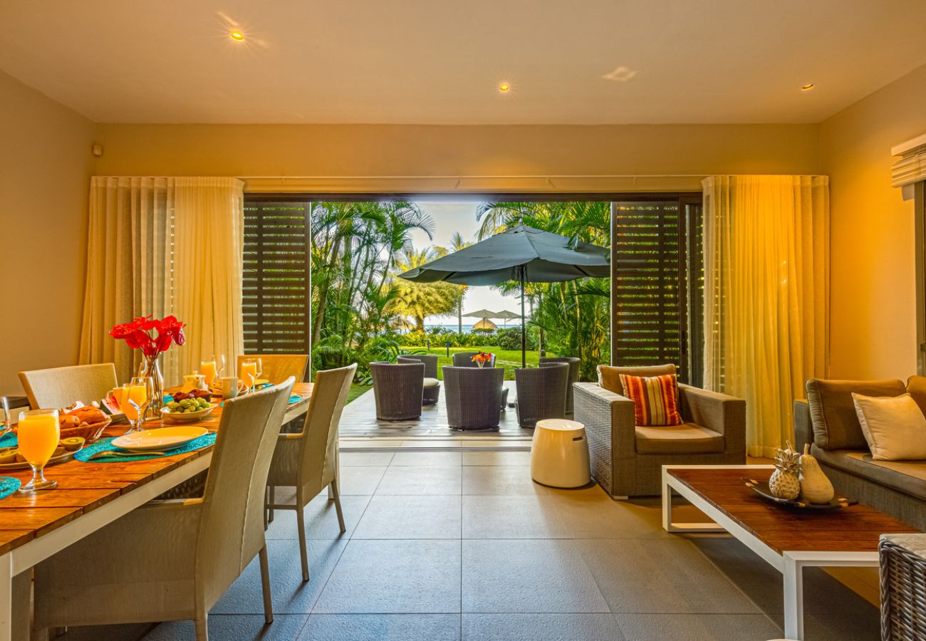 Appartement à Tamarin - Esplanade - Appartement Premium by Horizon Holidays