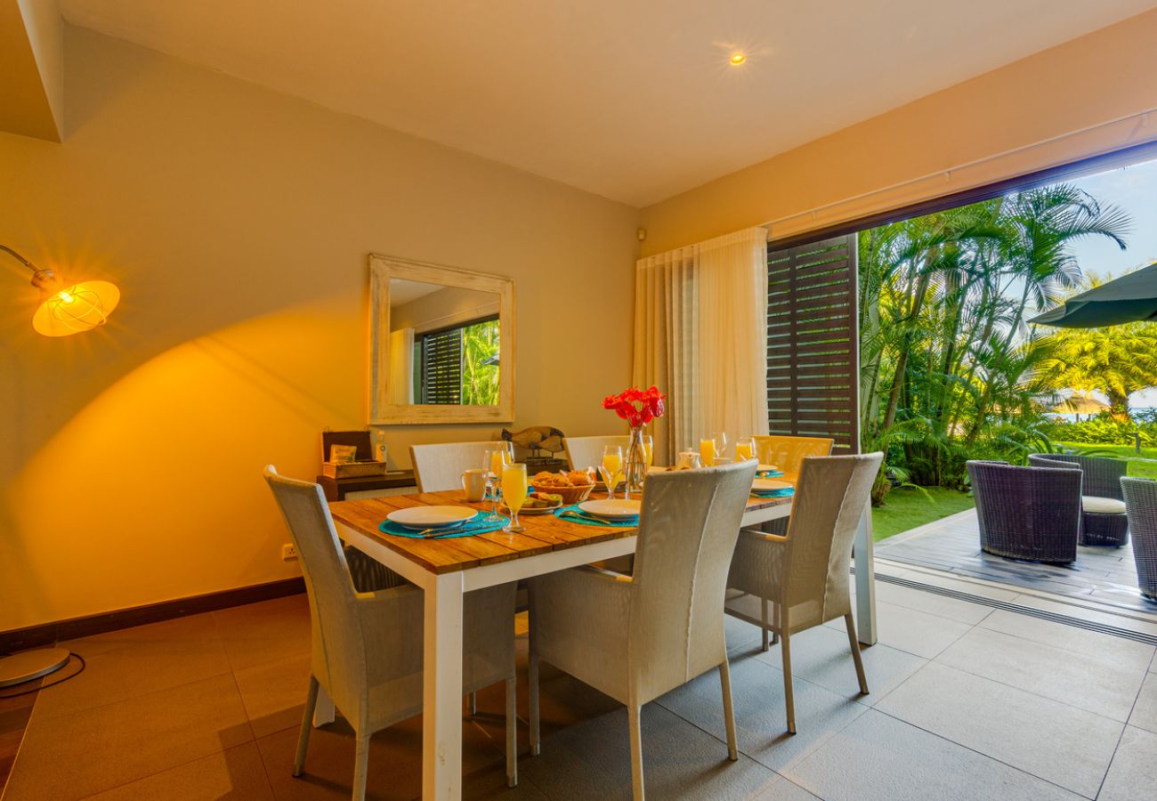 Appartement à Tamarin - Esplanade - Appartement Premium by Horizon Holidays