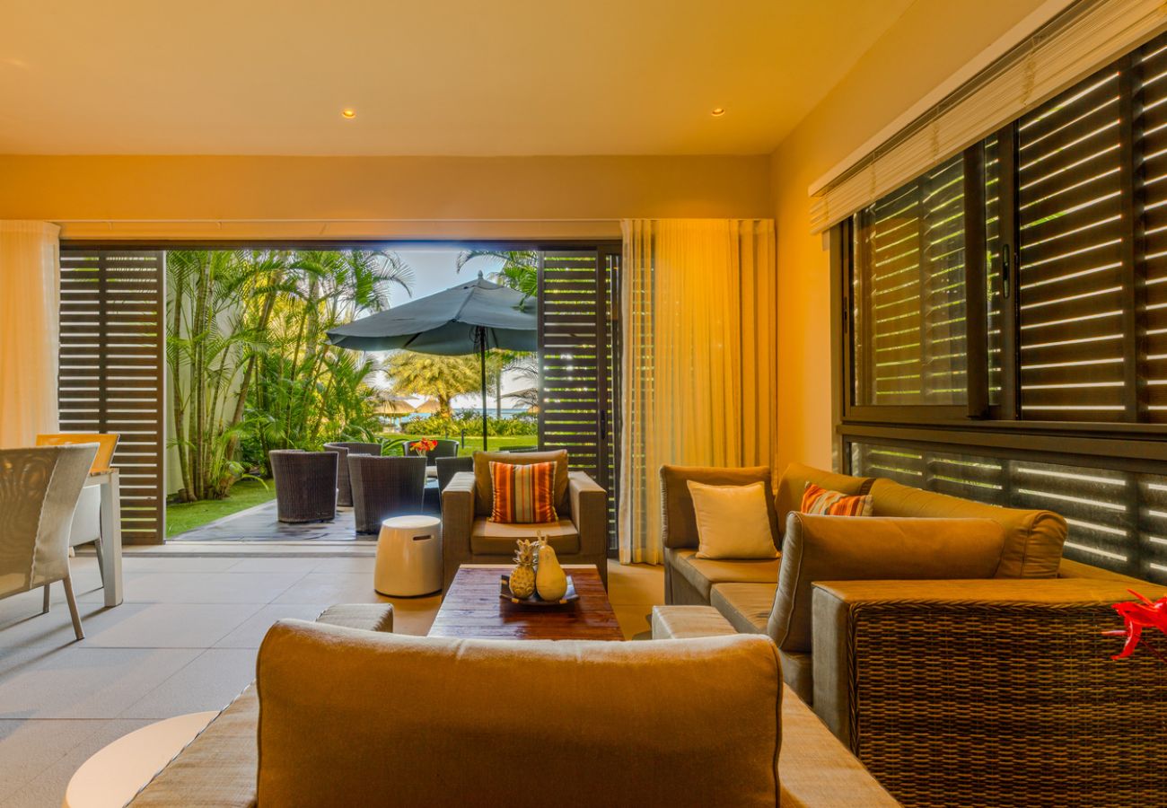 Appartement à Tamarin - Esplanade - Appartement Premium by Horizon Holidays