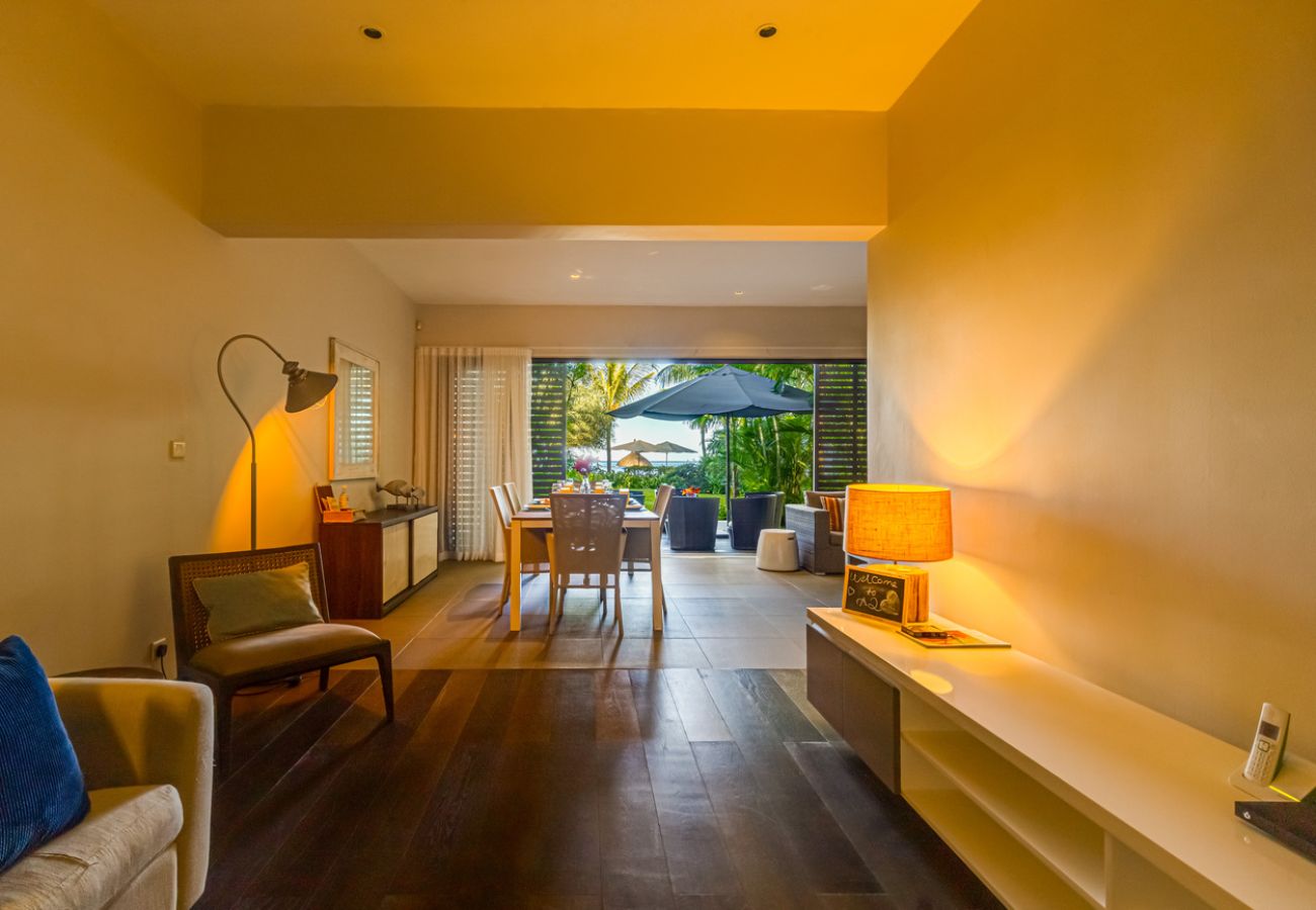 Appartement à Tamarin - Esplanade - Appartement Premium by Horizon Holidays