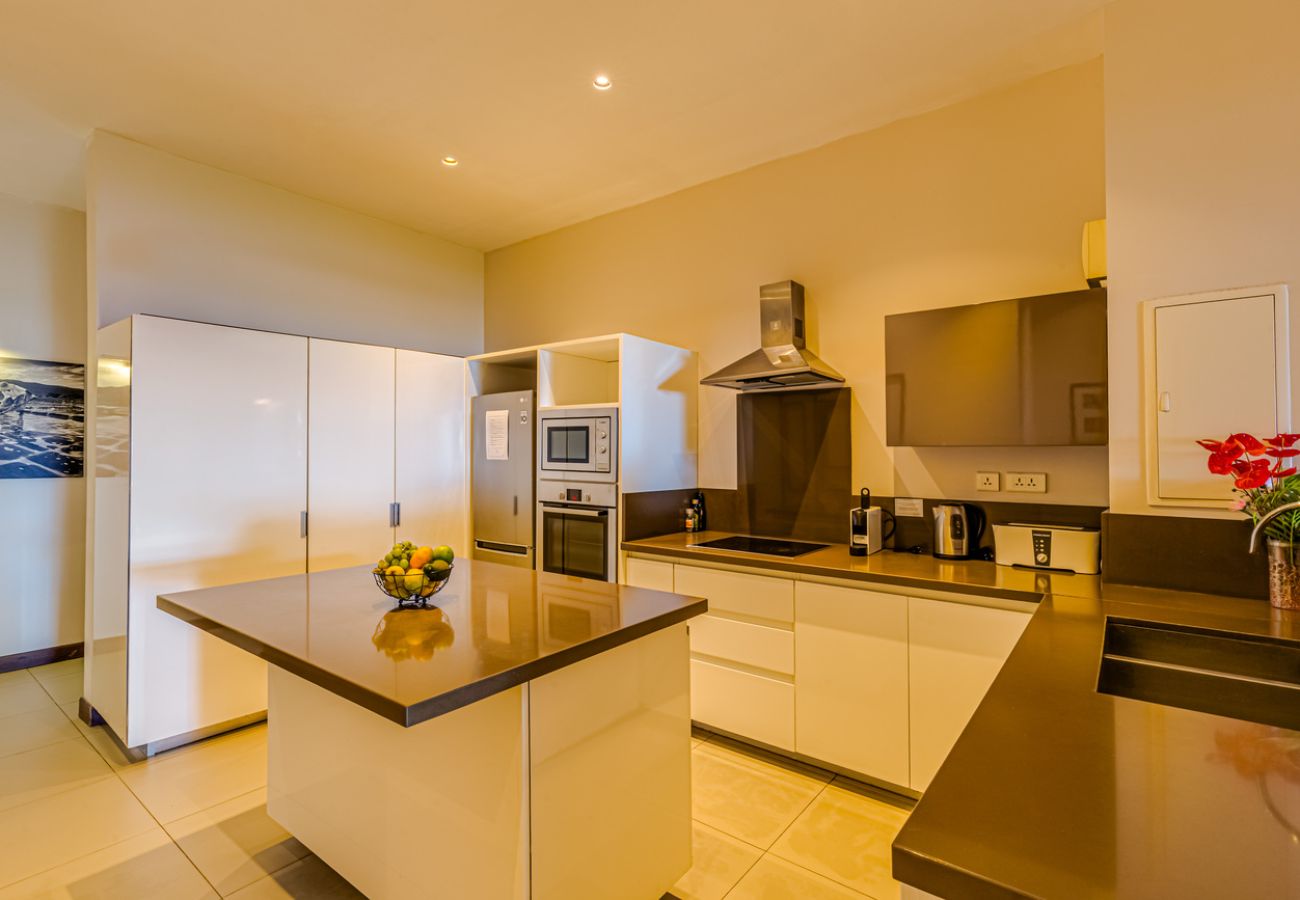Appartement à Tamarin - Esplanade - Appartement Premium by Horizon Holidays