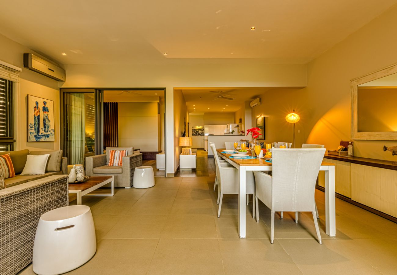 Appartement à Tamarin - Esplanade - Appartement Premium by Horizon Holidays