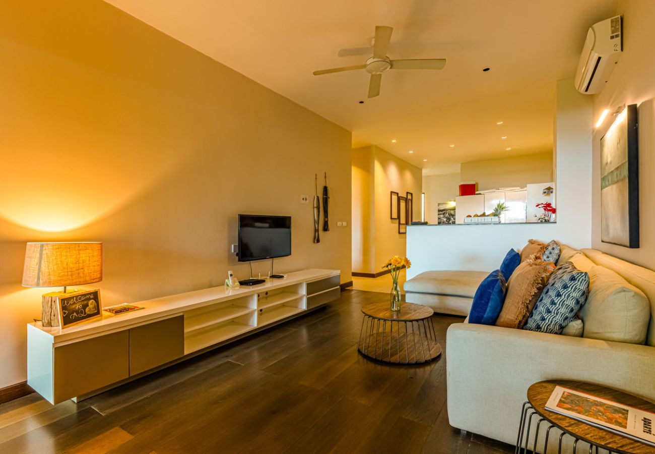 Appartement à Tamarin - Esplanade - Appartement Premium by Horizon Holidays