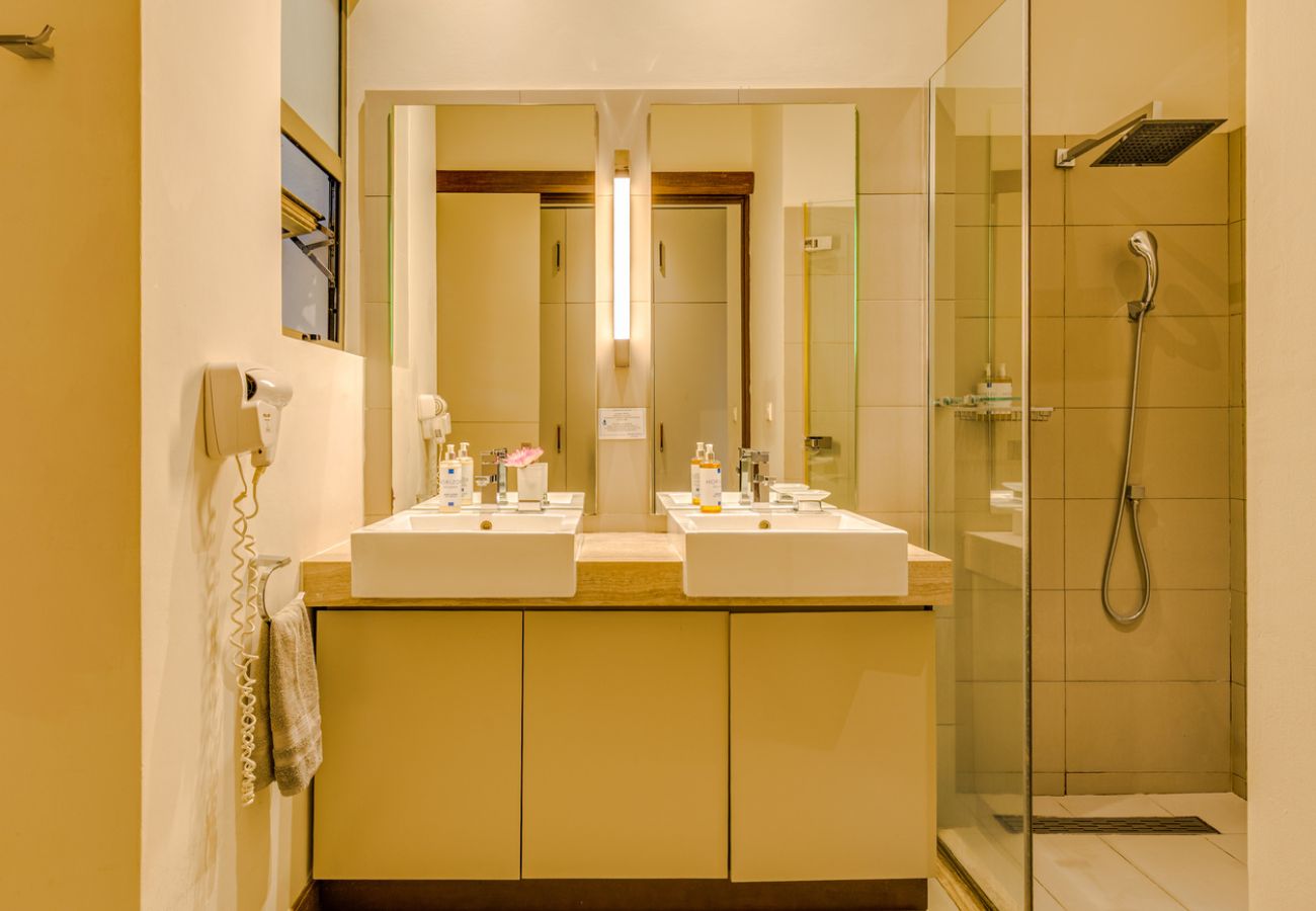Appartement à Tamarin - Esplanade - Appartement Premium by Horizon Holidays