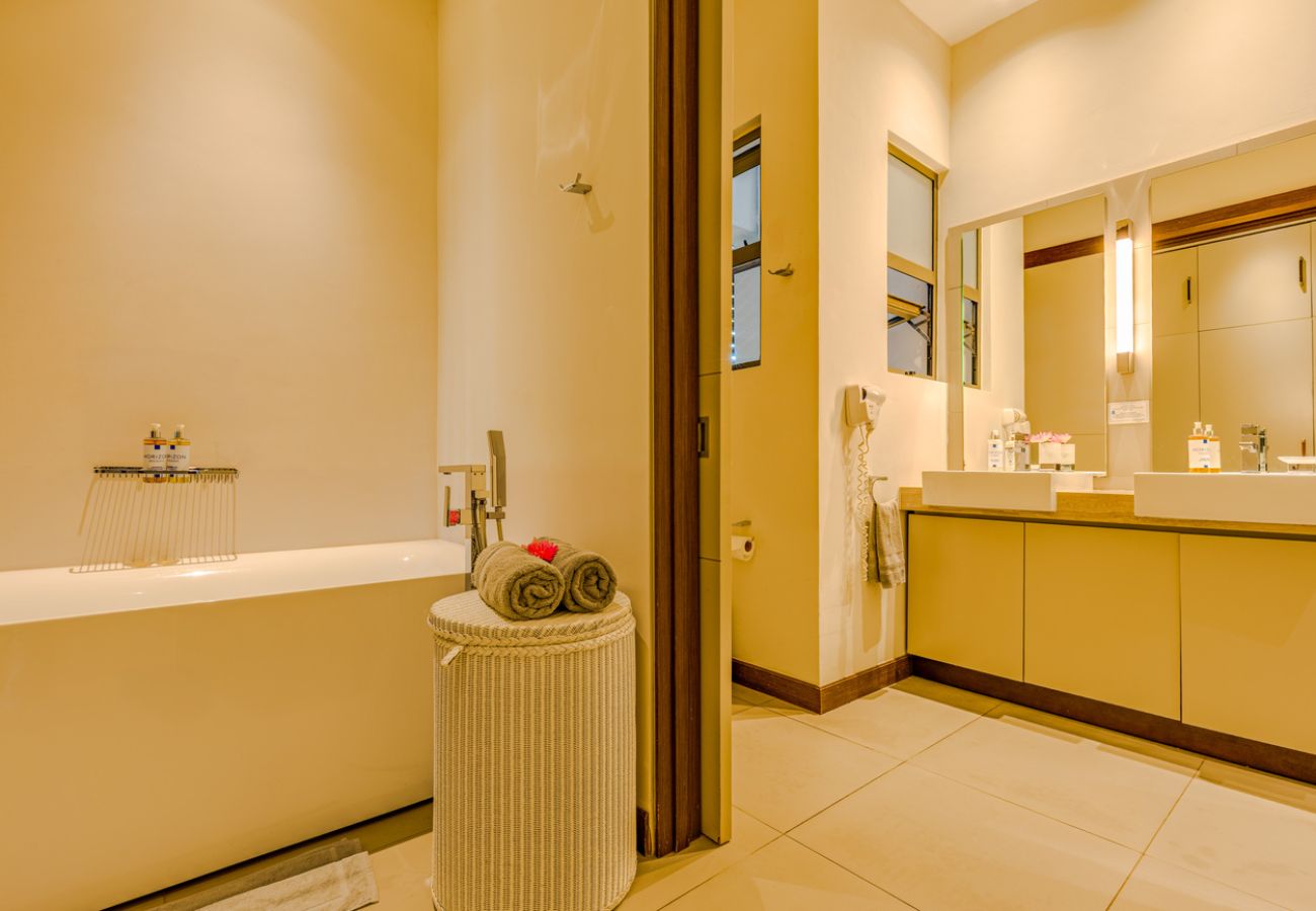 Appartement à Tamarin - Esplanade - Appartement Premium by Horizon Holidays