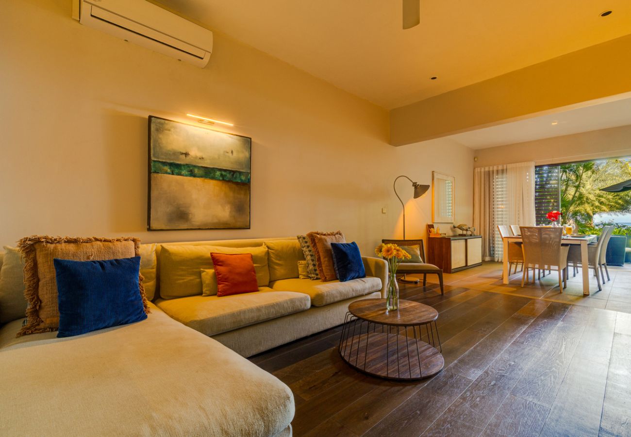 Appartement à Tamarin - Esplanade - Appartement Premium by Horizon Holidays