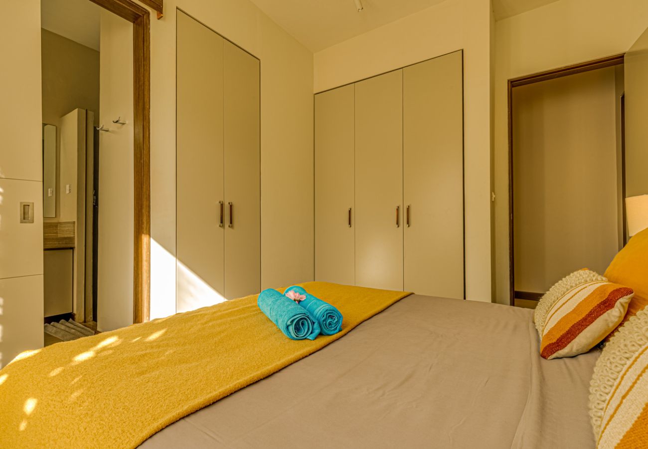 Appartement à Tamarin - Esplanade - Appartement Premium by Horizon Holidays