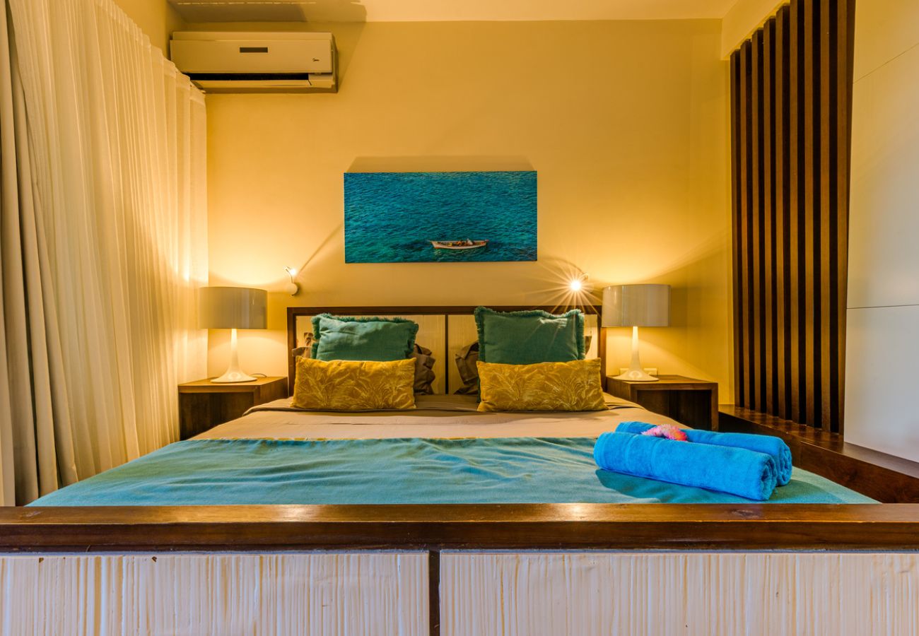 Appartement à Tamarin - Esplanade - Appartement Premium by Horizon Holidays