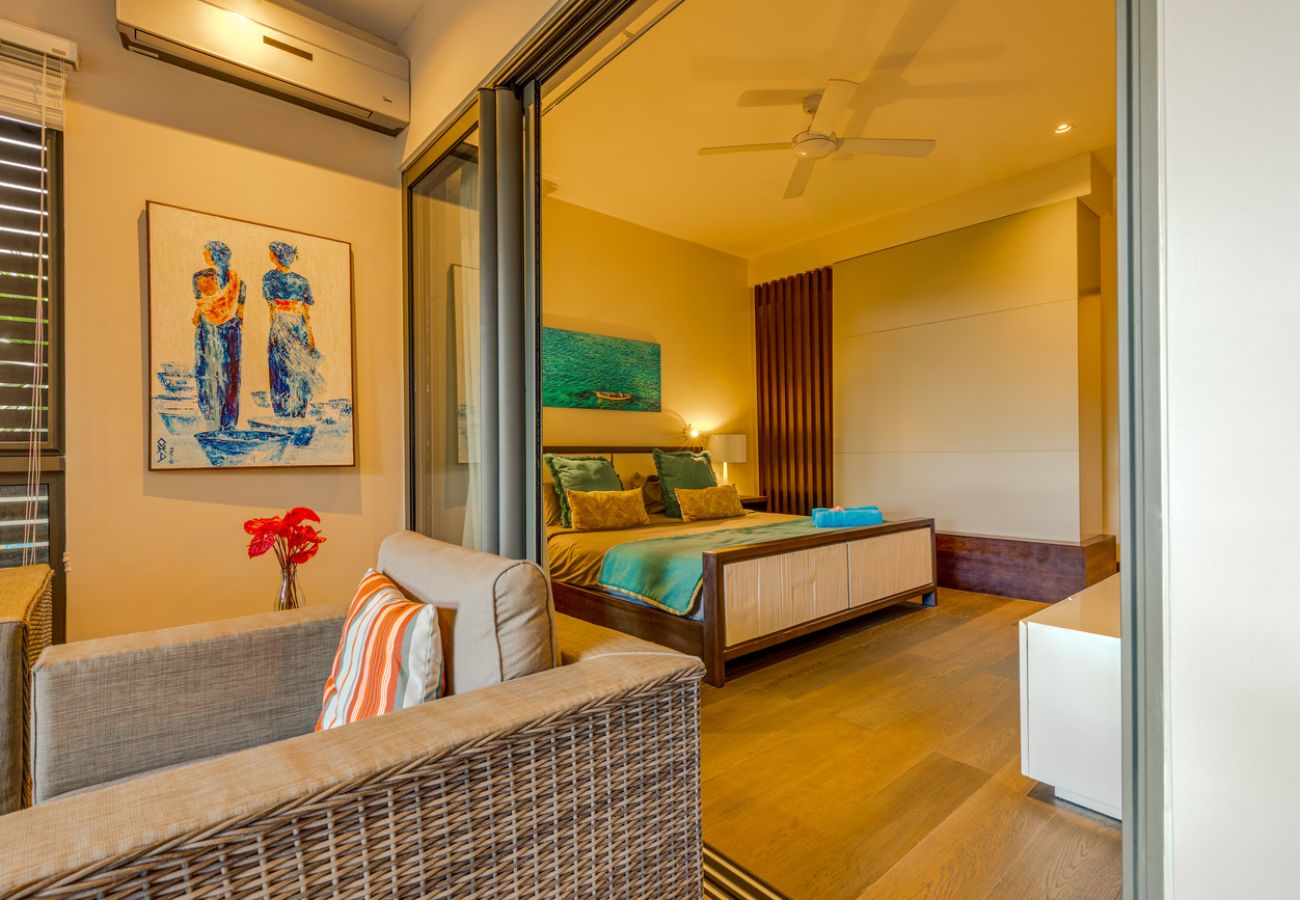 Appartement à Tamarin - Esplanade - Appartement Premium by Horizon Holidays
