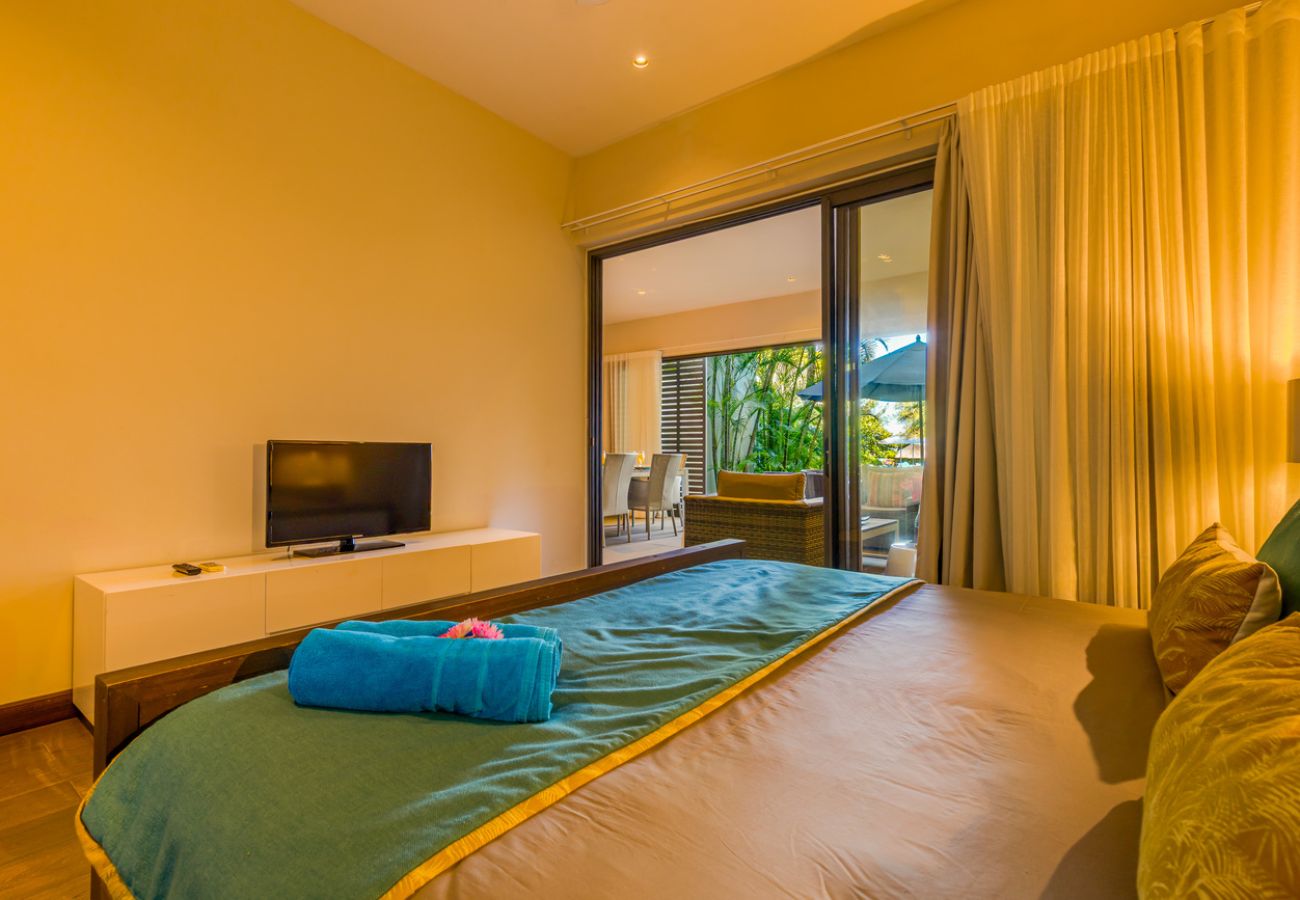 Appartement à Tamarin - Esplanade - Appartement Premium by Horizon Holidays