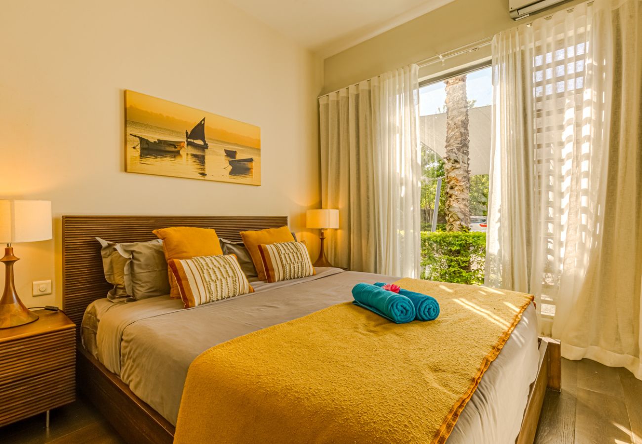 Appartement à Tamarin - Esplanade - Appartement Premium by Horizon Holidays