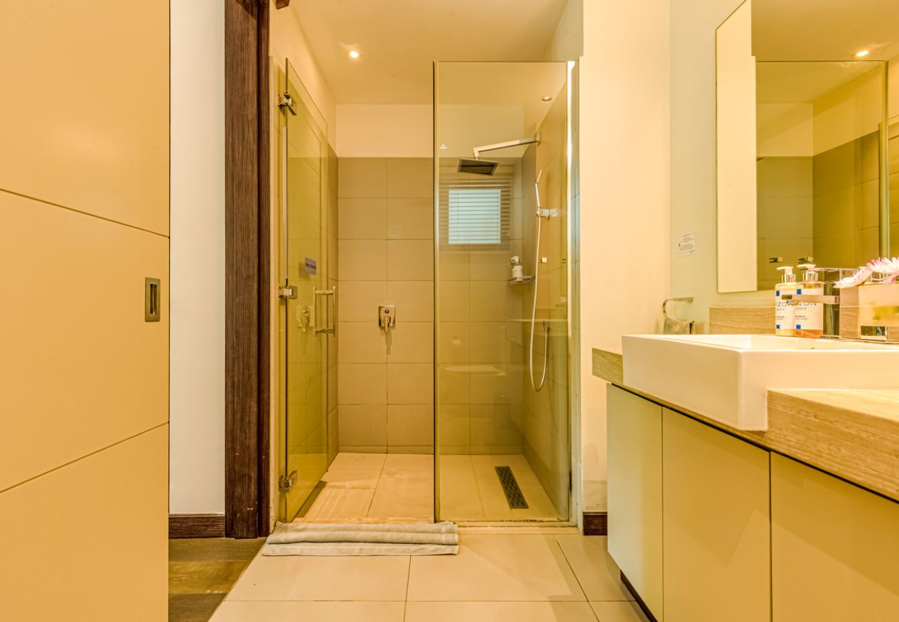 Appartement à Tamarin - Esplanade - Appartement Premium by Horizon Holidays