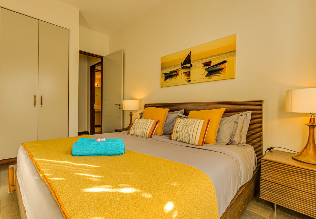 Appartement à Tamarin - Esplanade - Appartement Premium by Horizon Holidays