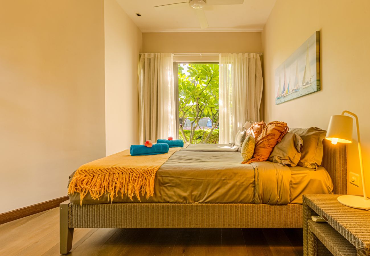 Appartement à Tamarin - Esplanade - Appartement Premium by Horizon Holidays