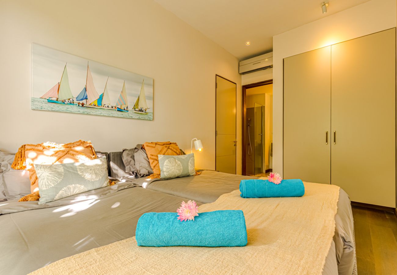 Appartement à Tamarin - Esplanade - Appartement Premium by Horizon Holidays