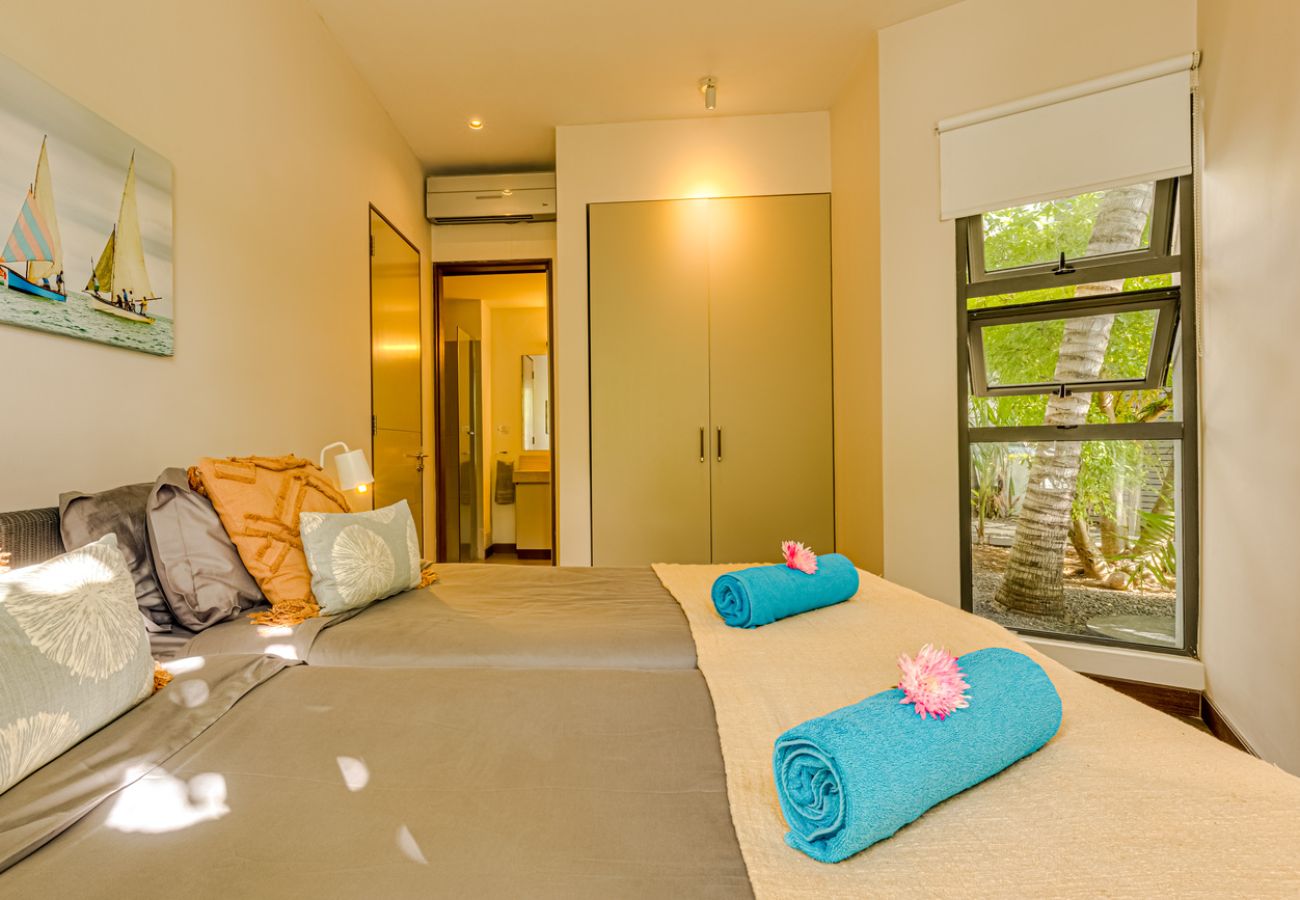 Appartement à Tamarin - Esplanade - Appartement Premium by Horizon Holidays