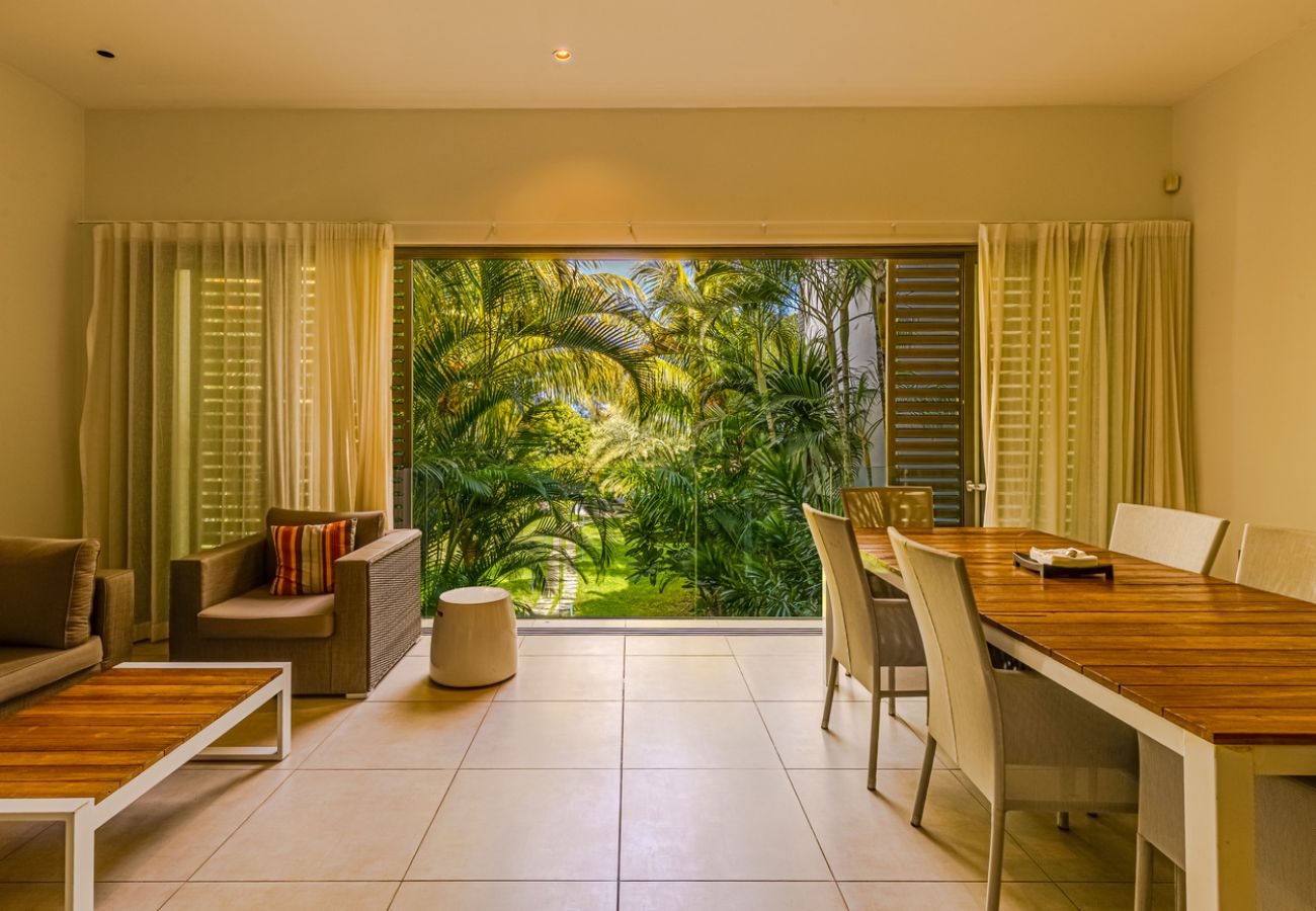Appartement à Tamarin - Esplanade - Appartement Premium by Horizon Holidays