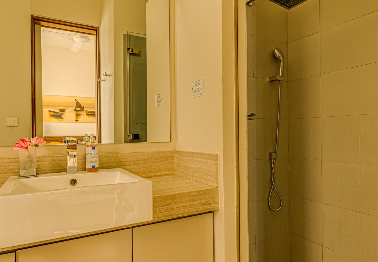 Appartement à Tamarin - Esplanade - Appartement Premium by Horizon Holidays